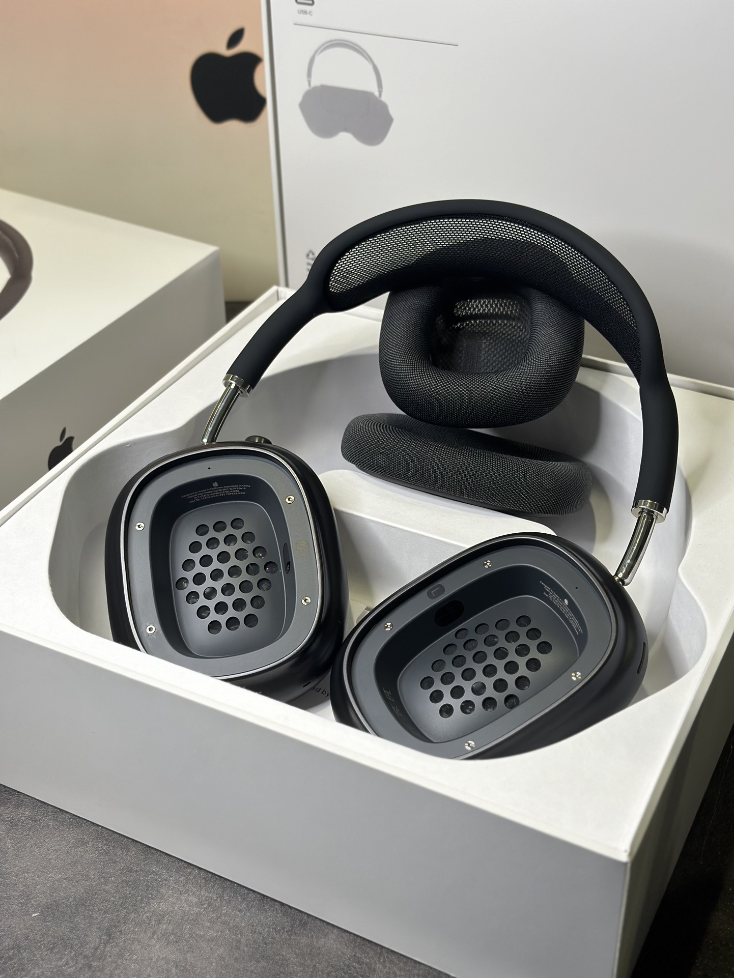 Max V3 (2rd Generation) 5 Colour collection - USB-C