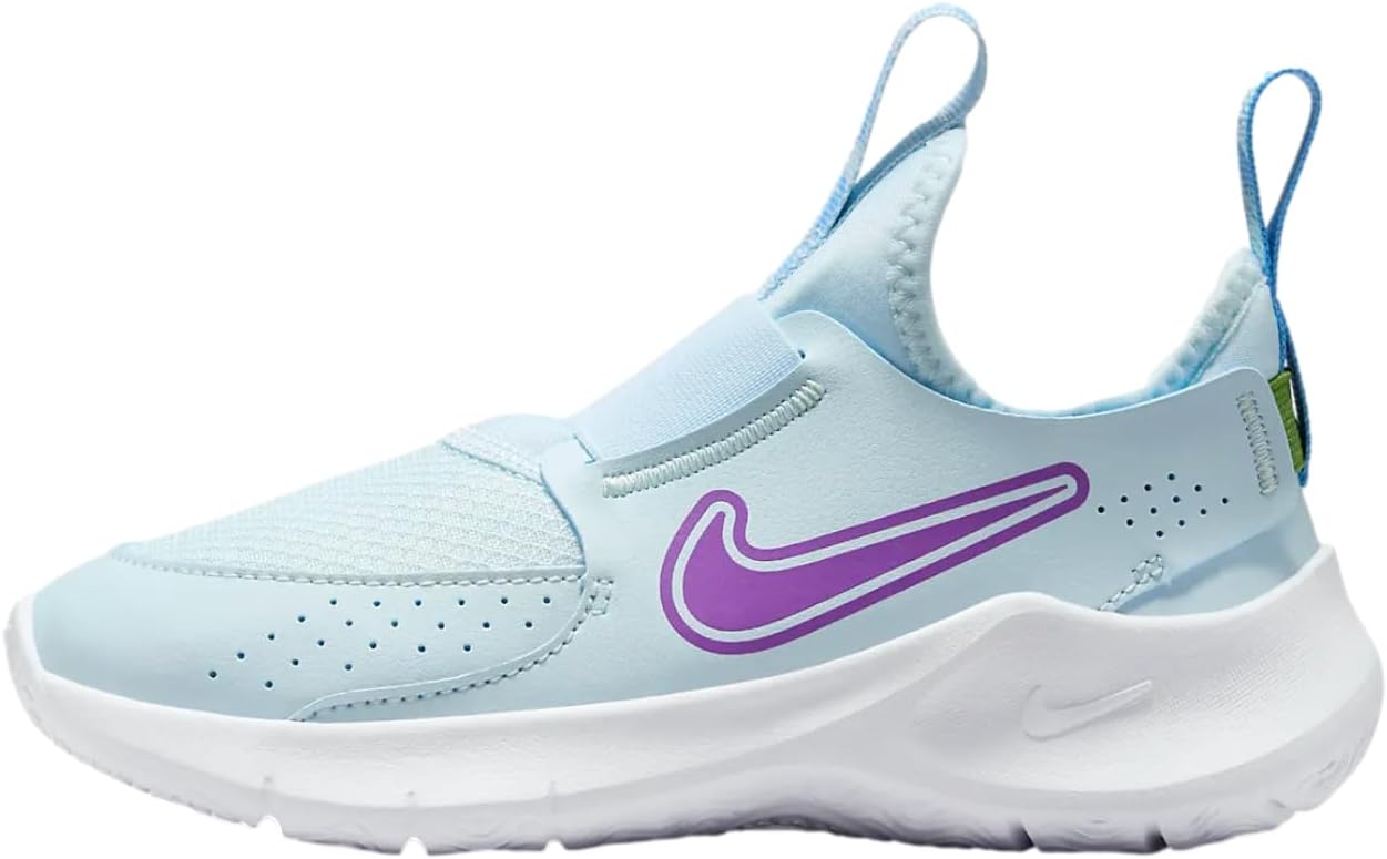 Nike Unisex-Child Flex Runner 3 (Gs)