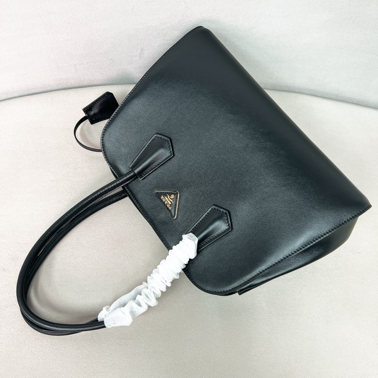 [TOP] PRADA Tote Bag 35x24.5x13.5cm - 2 Colour