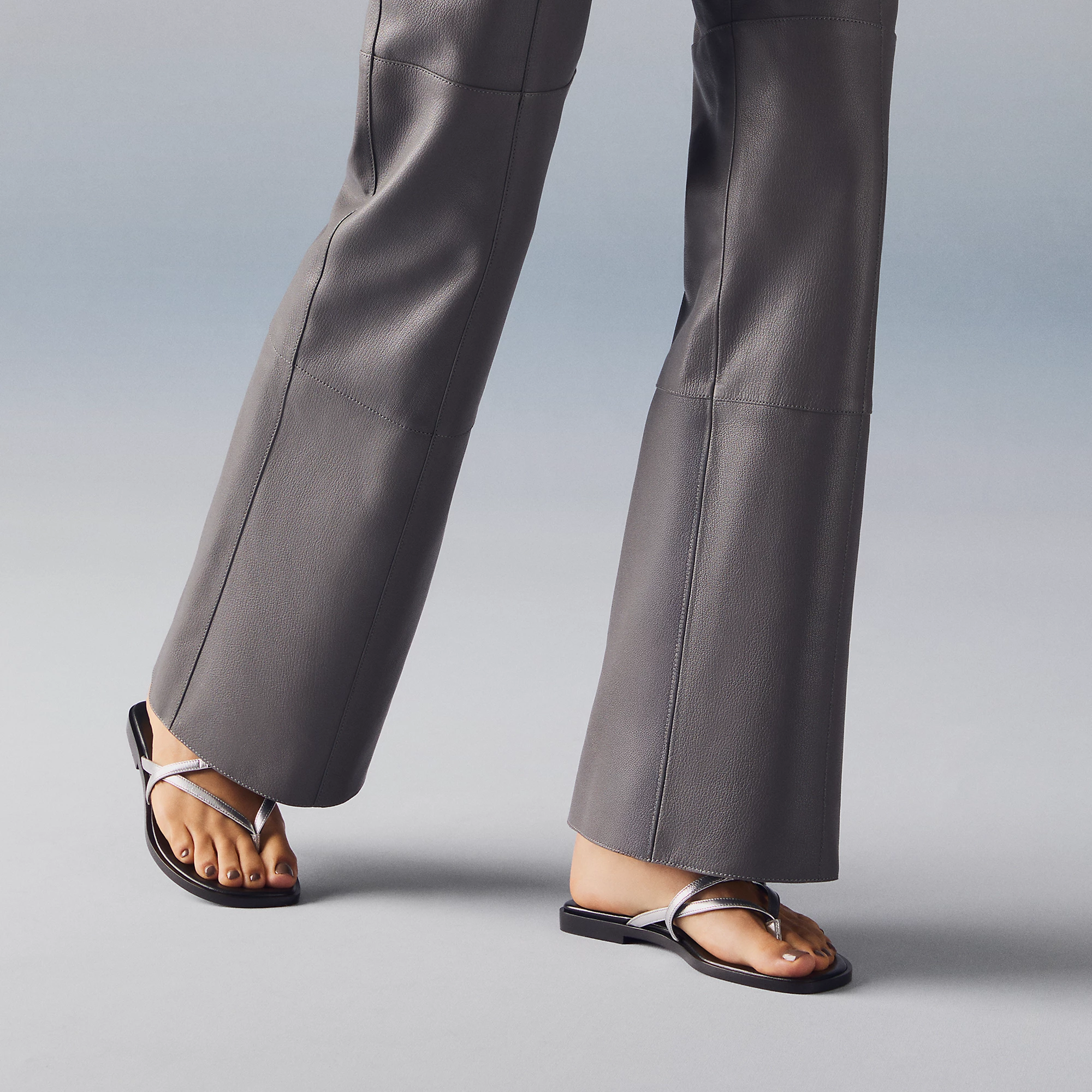 Hermès Miss Sandal - Smart Casual