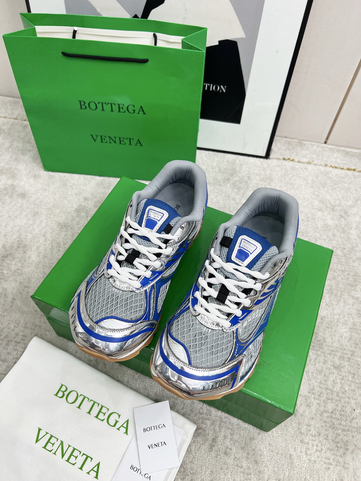 [TOP] Bottega Veneta Men