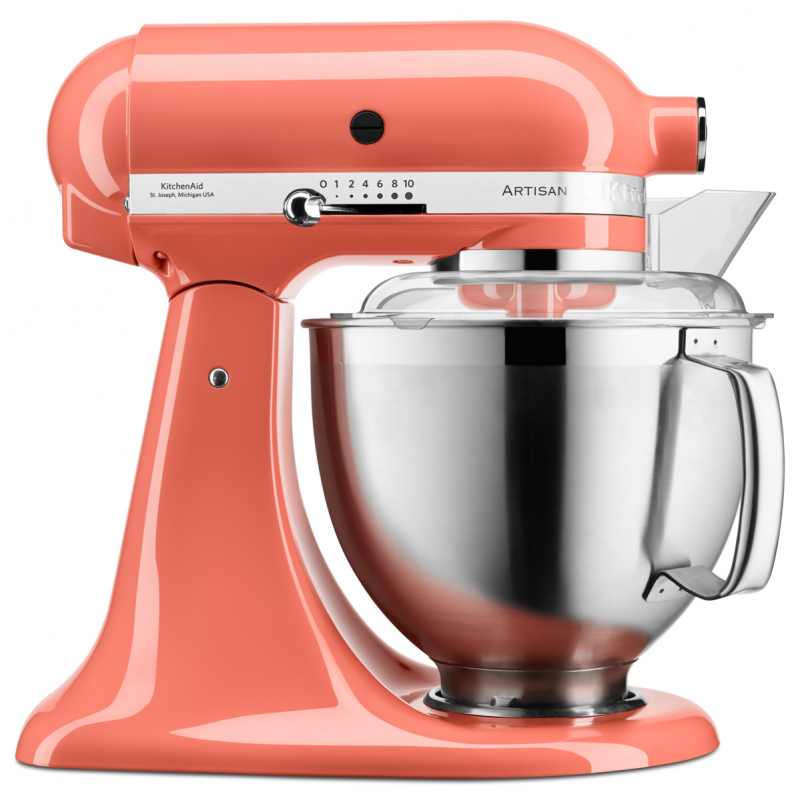 Stand Mixers & Blenders