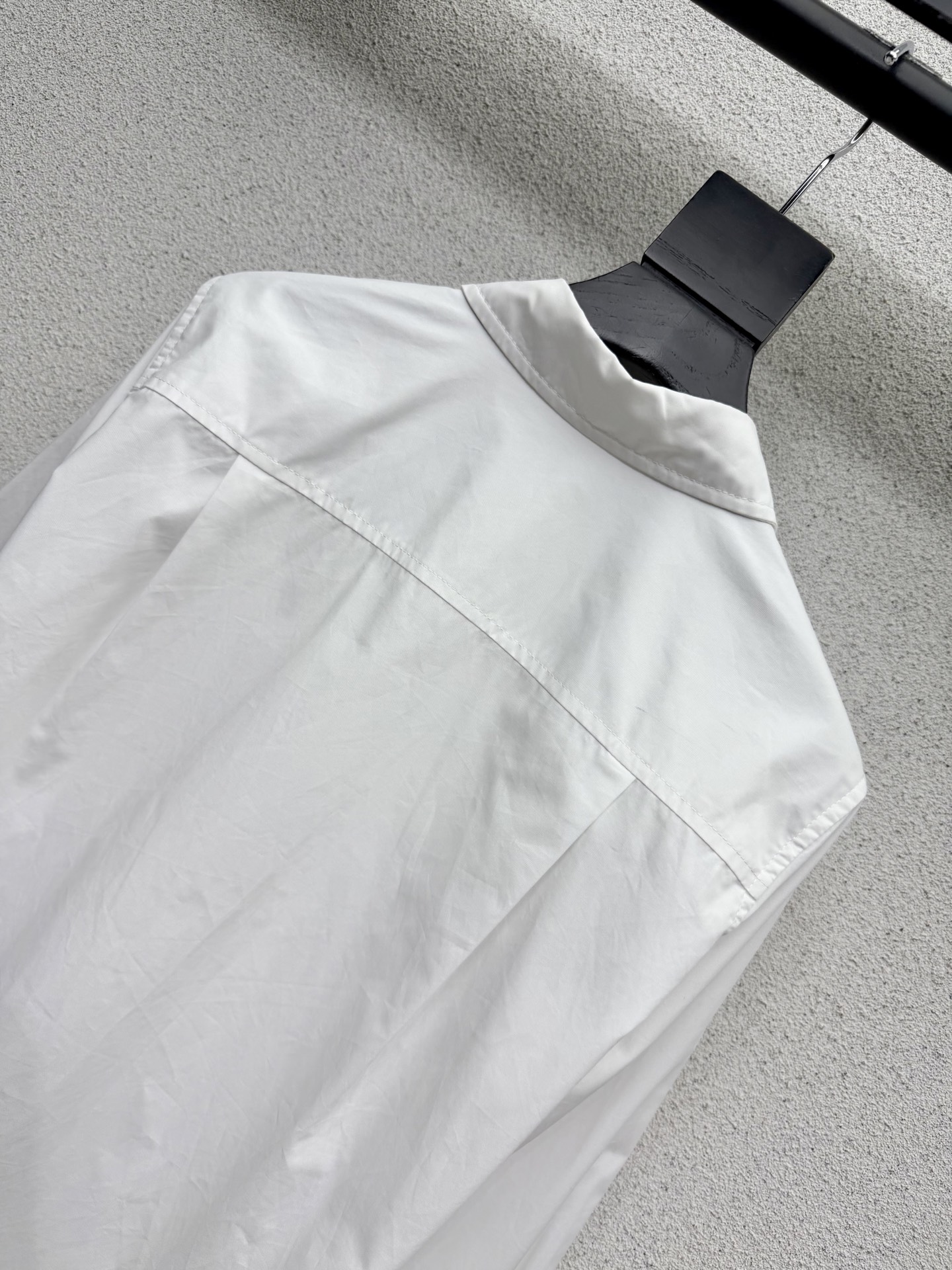 [TOP] Christian Dior Shirt - White