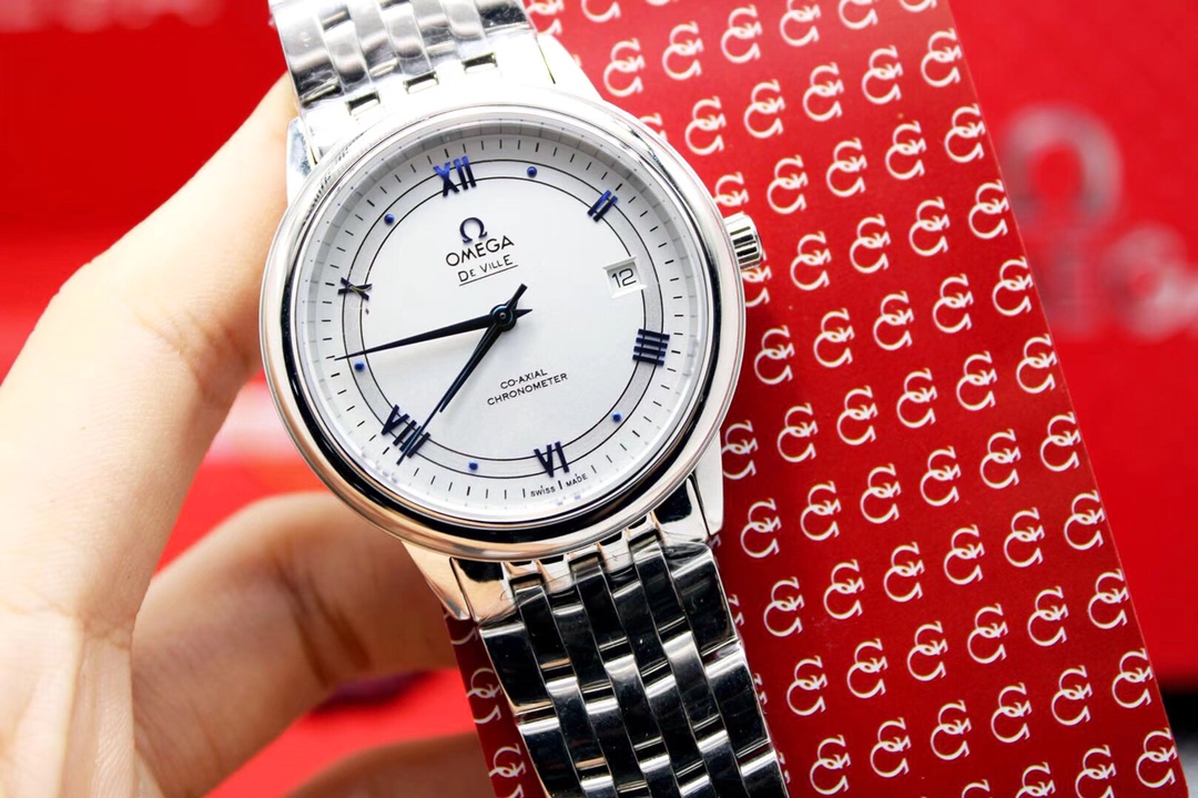 [TOP] OMEGA Men