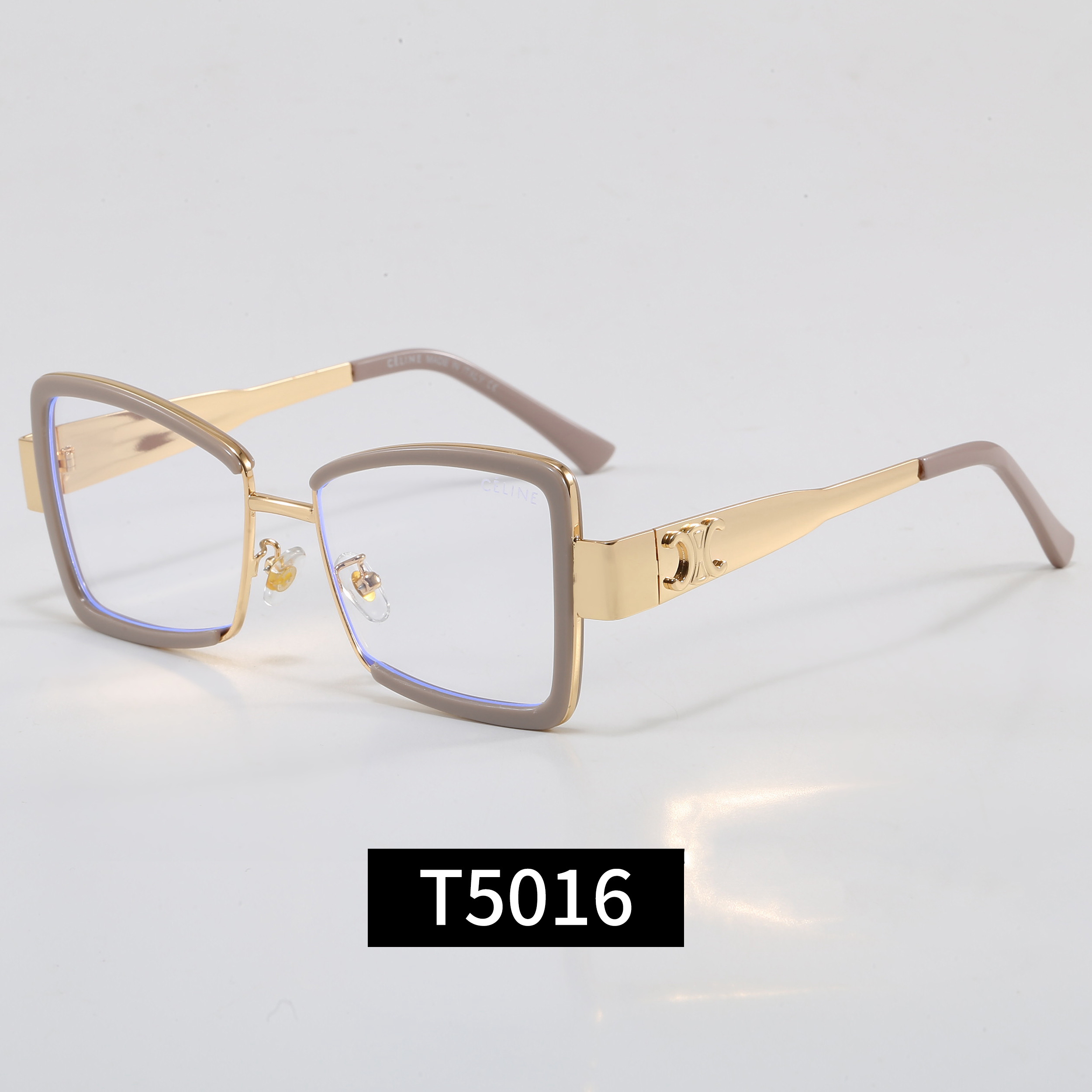[TOP] CELINE Sunglasses - 4 Colors - 711 Luxury