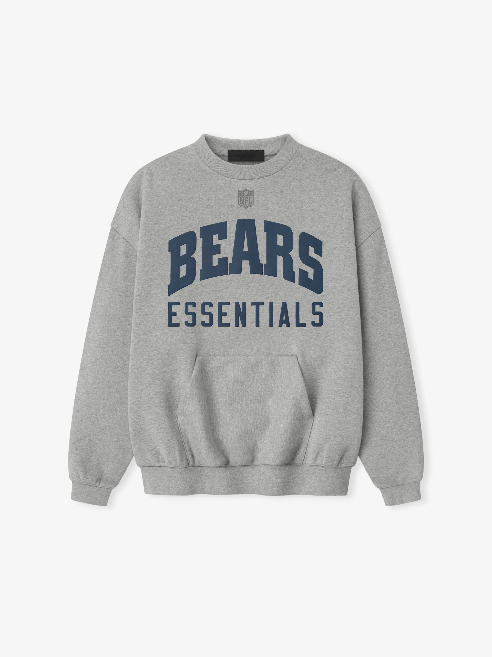 ESSENTIALS Bears Sport Crewneck