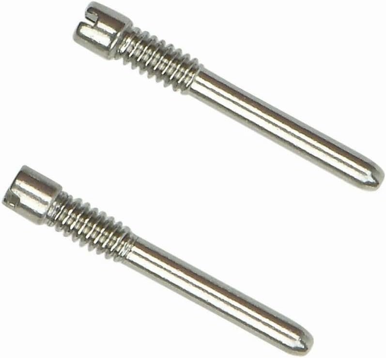 hengfento2 Short Screw Tube Replacement for Audemars Piguet Royal Oak 41mm Watch Band 15400 15703