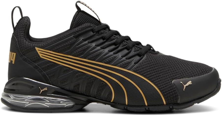 Puma Womens Voltaic Evo Cross Trainer