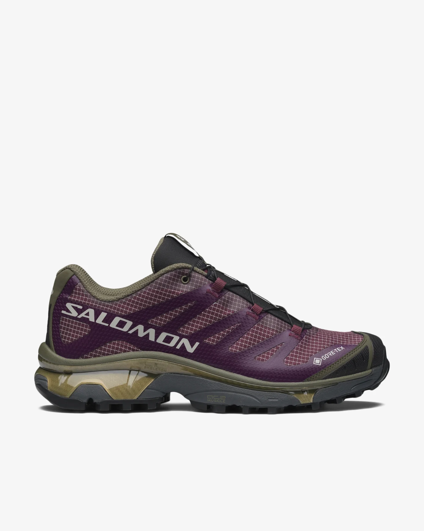 XT-4 OG GTX - MAROON/WINTER