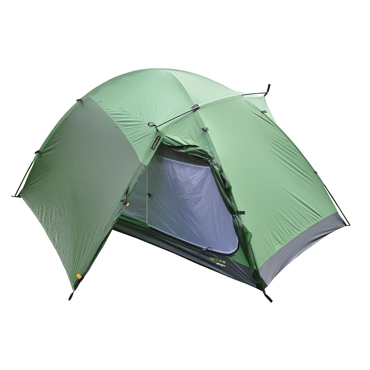 Sigma S20 Tent