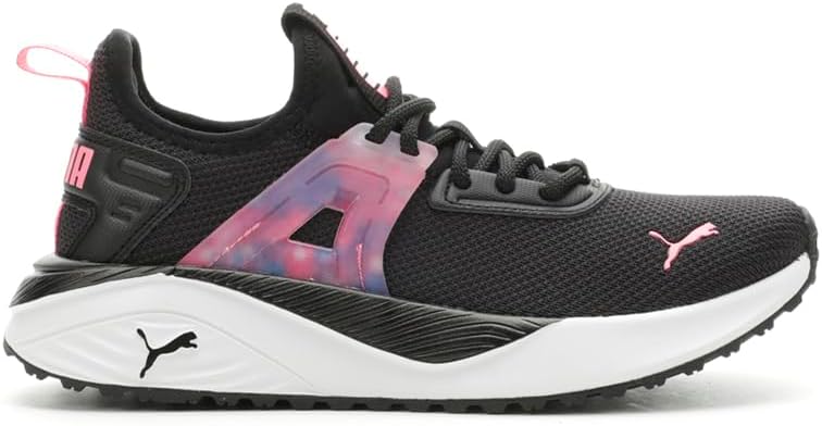 PUMA Unisex-Child Pacer 23 Sneaker