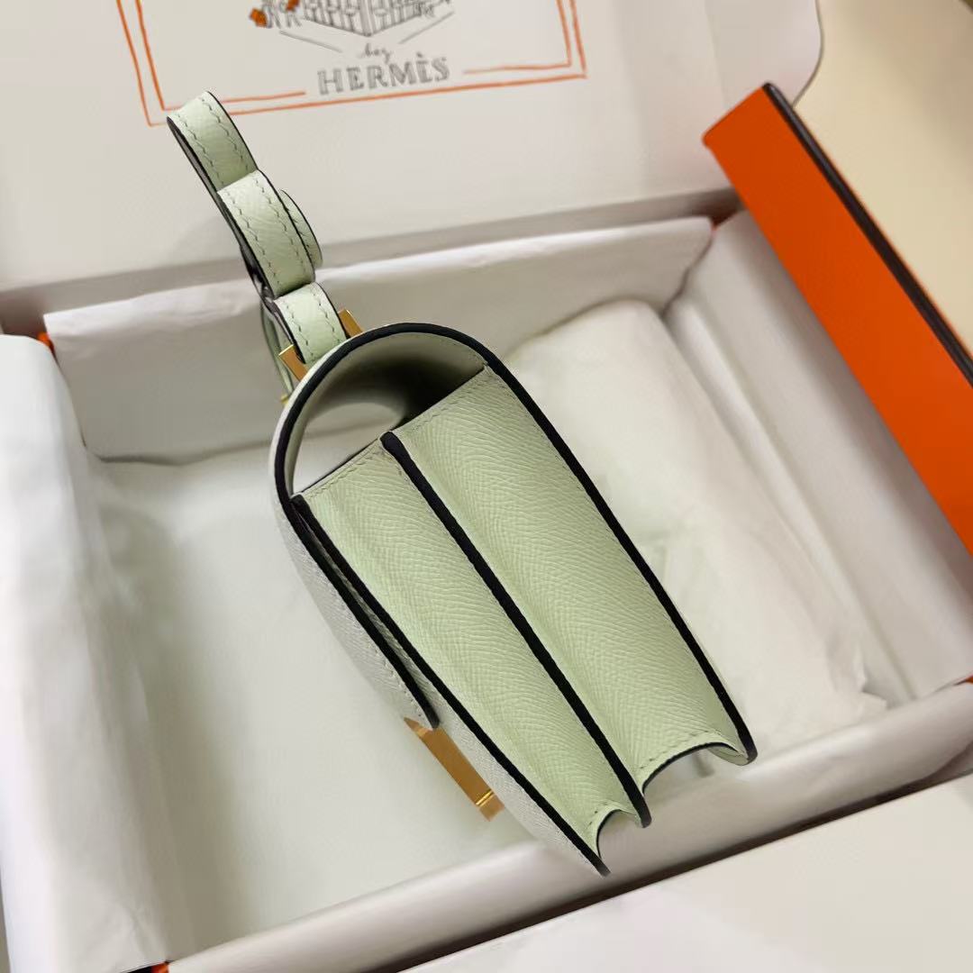 Hermes Constance Mini  Custom-made