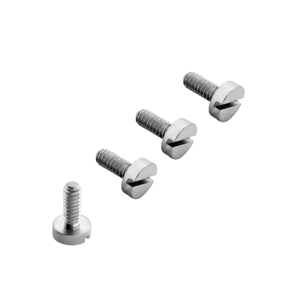 Wacth Screws Replacement for Audemars Piguet AP Royal Oak Offshore Diver Watch Bezel Case Back