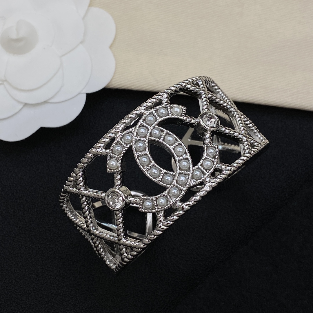 [TOP] CHANEL Bracelet - 2 Colors