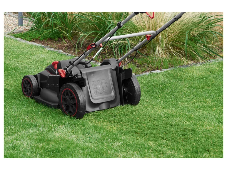 PARKSIDE PERFORMANCE Tondeuse à gazon électrique PPRM 2000, 2 000 W