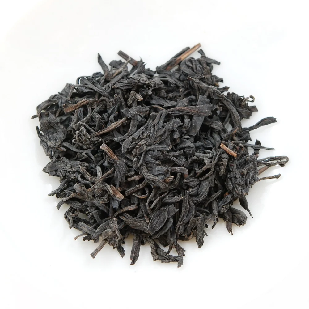 Premium Liu An Basket Aged Tea, Year 1996€18.95Pu-erh TeamySiteTEAWAVYTEAWAVY