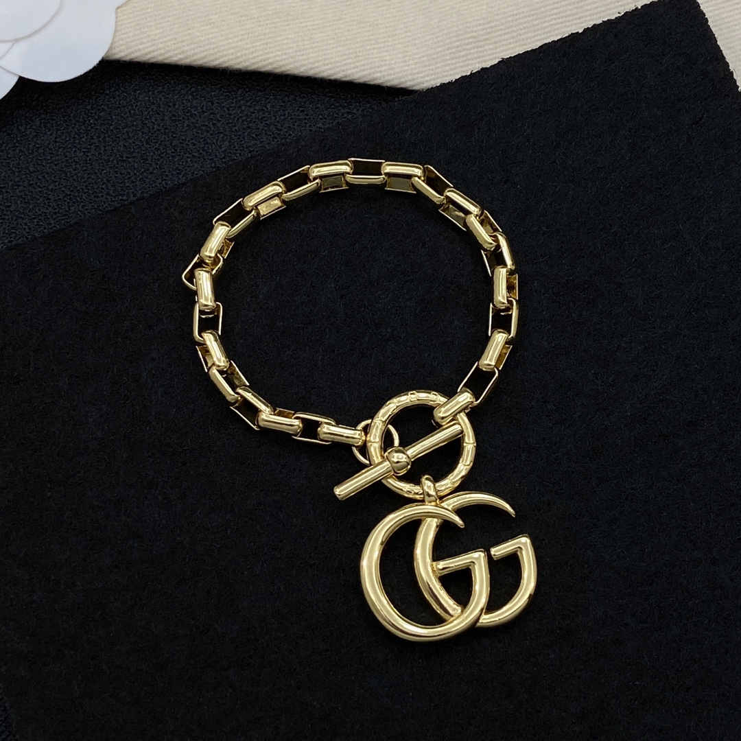[TOP] GUCCI Bracelet - 2 Color