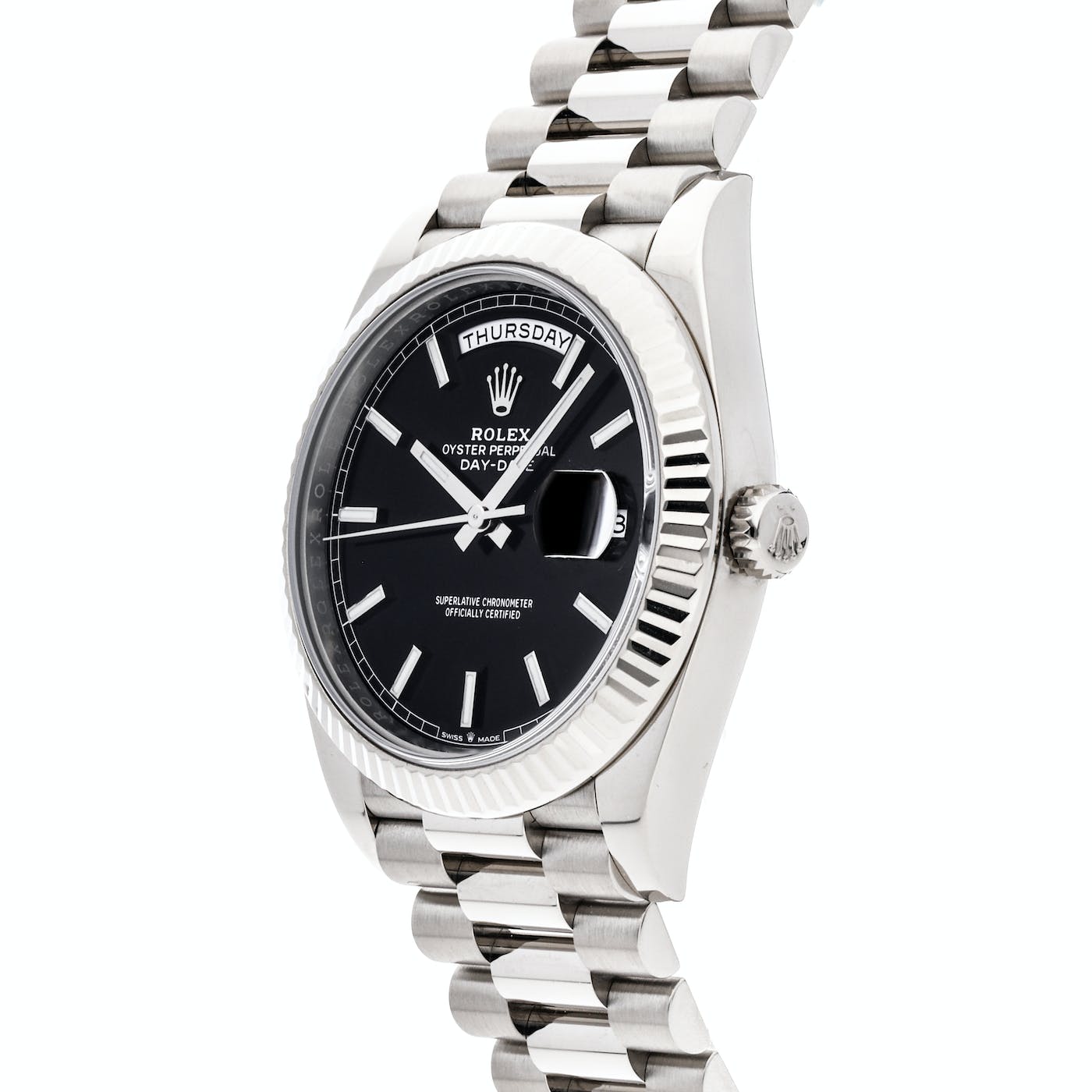 ROLEX Day-Date 228239