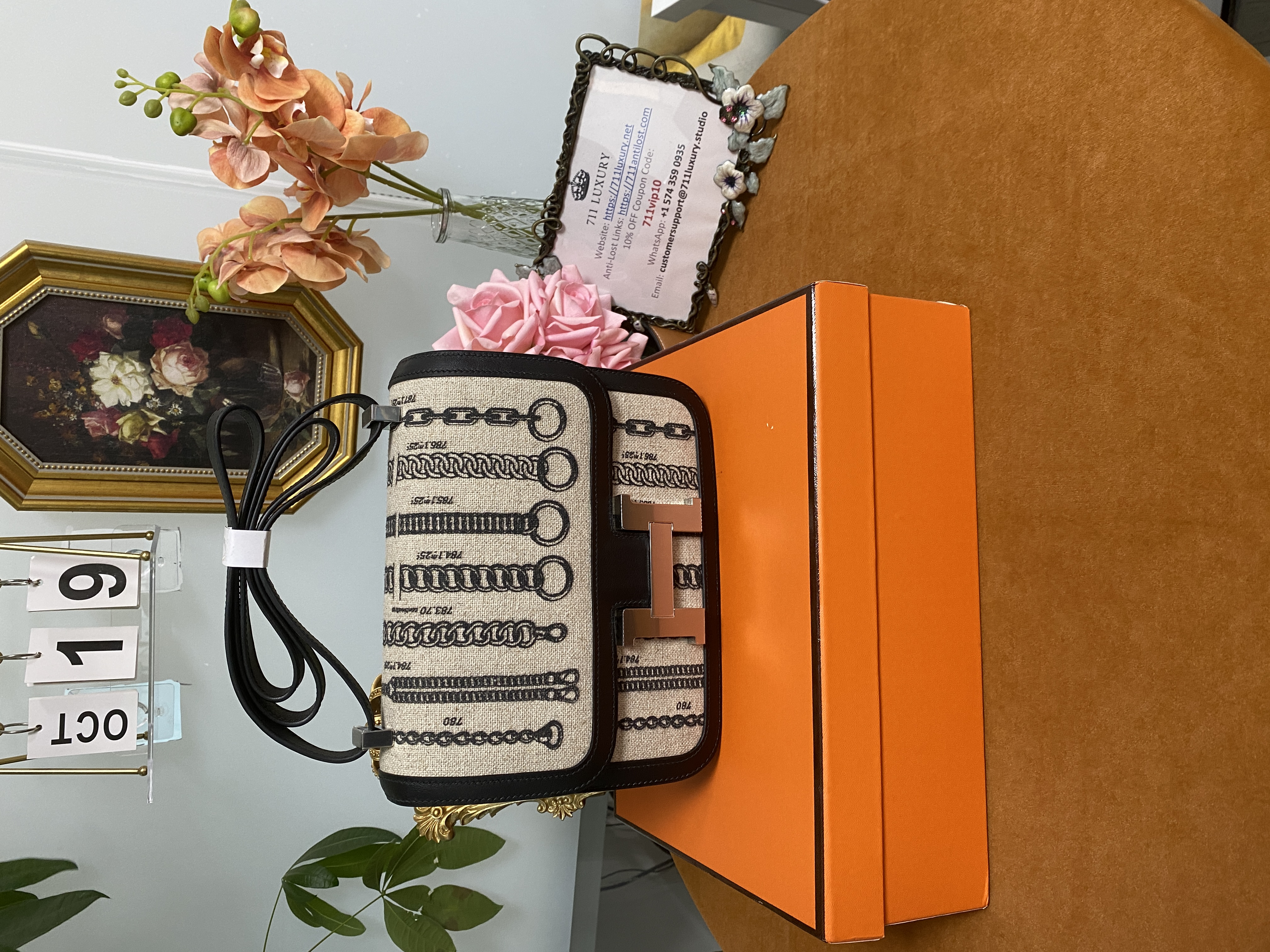 Pre-shipping Photos - 19/10/2026 - 711 Luxury