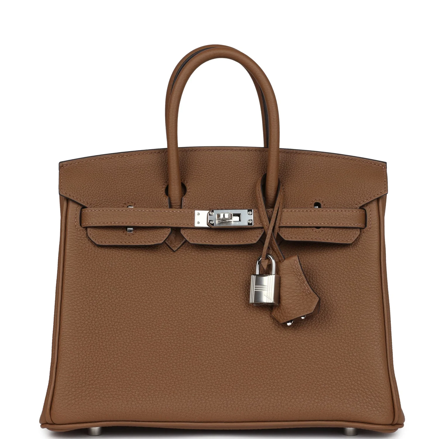 Hermes BirkinAlezan Togo Palladium Hardware