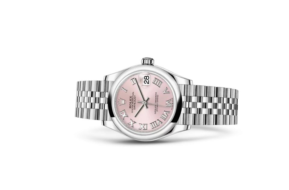 Rolex Datejust 31
