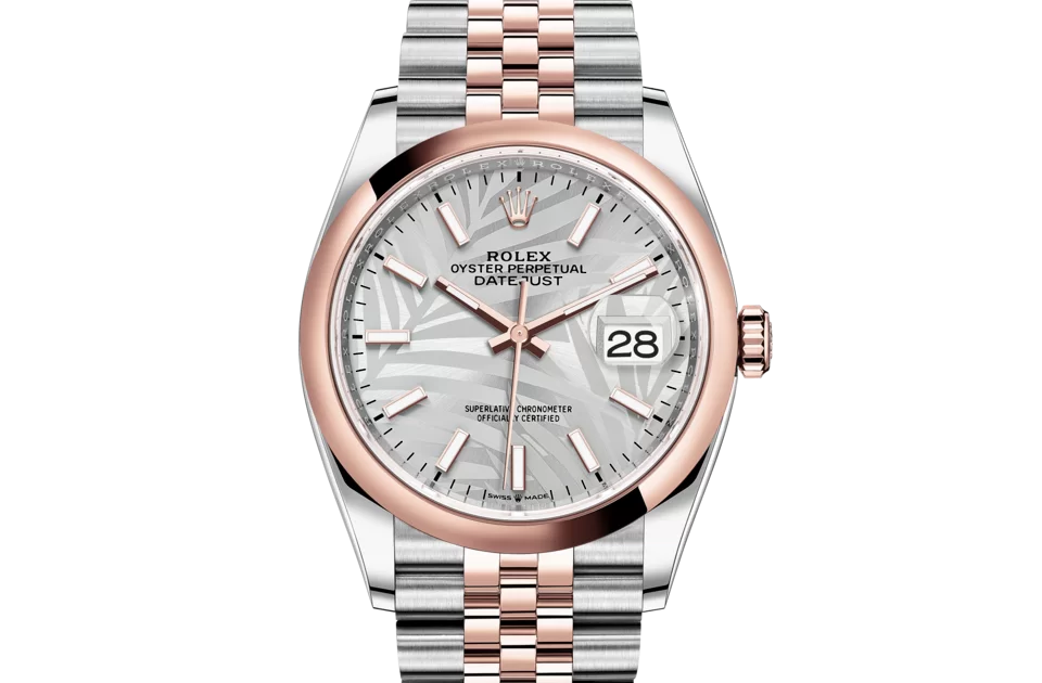 Rolex Datejust 36