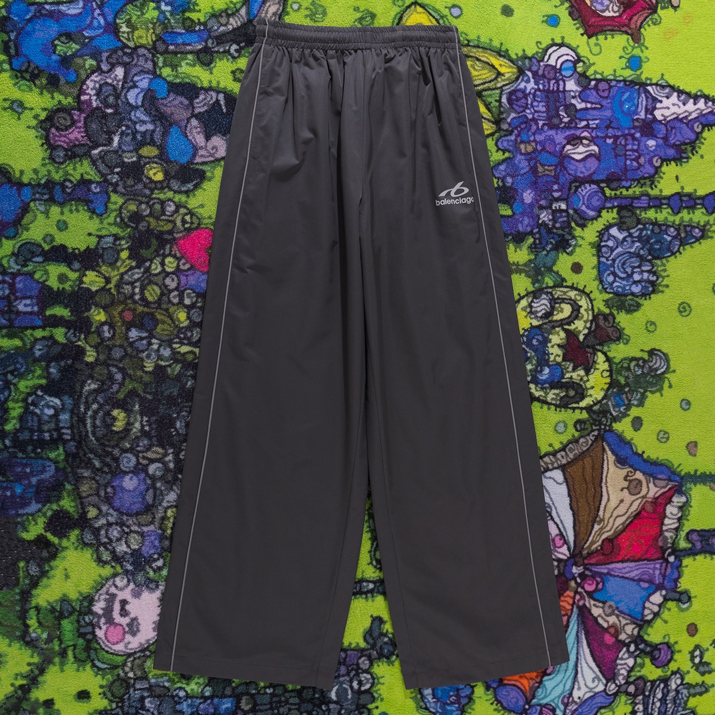 Balenciaga Bodies Tracksuit Pants #389479