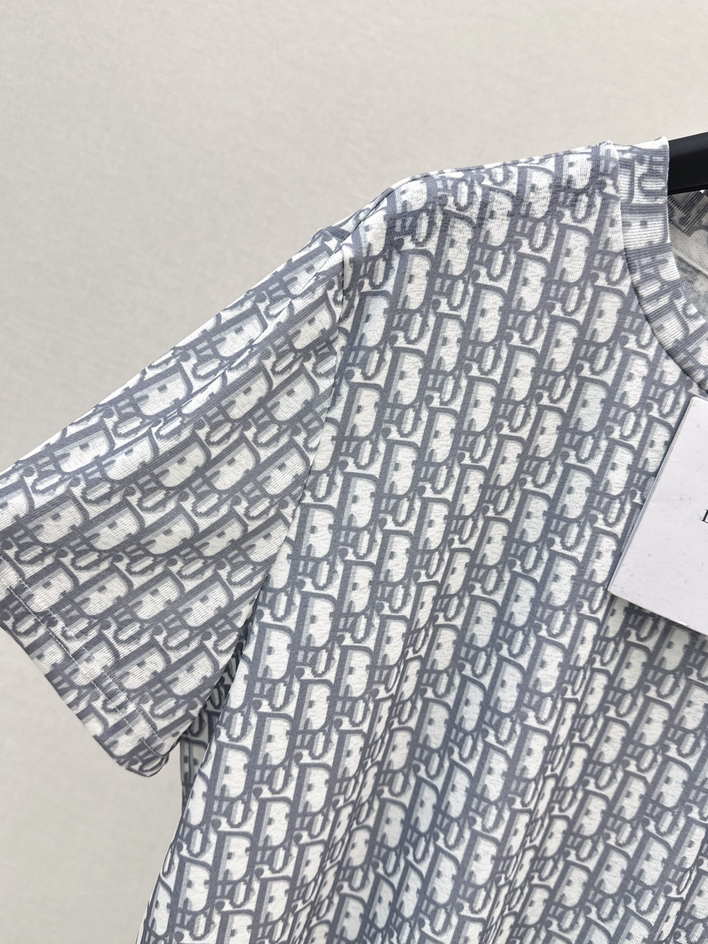 [TOP] Christian Dior T-shirt - White