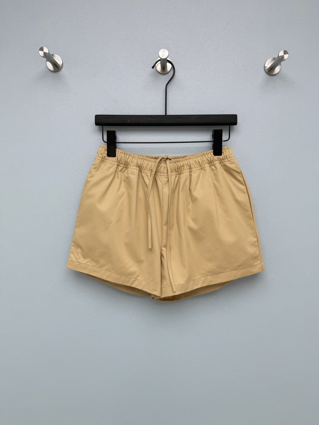[TOP] PRADA  Casual Shorts - Khaki - 711 Luxury