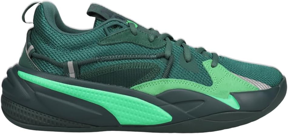 PUMA Mens Rs Dreamer Sneakers Shoes - Green