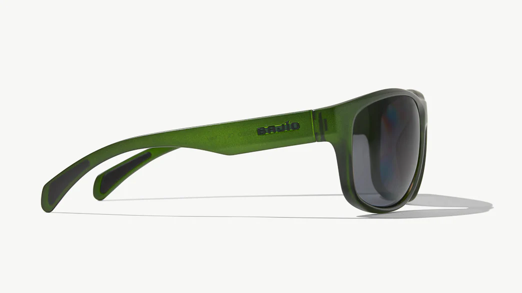 Scuch - Green Cerveza | Jack Grey Glass