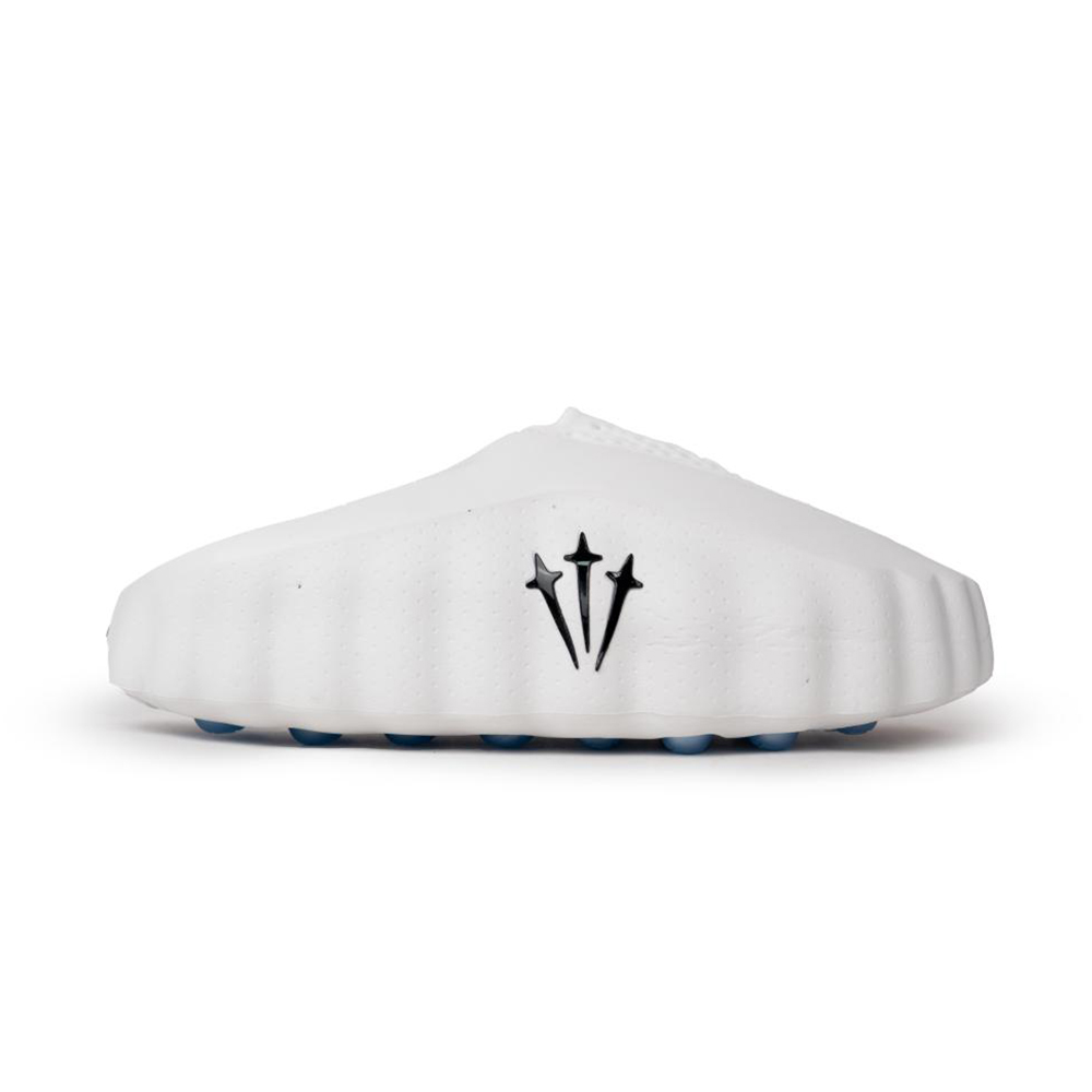 Chrome Hearts Shoes Nike X Chrome Hearts Massage Slippers #388334 | Nigo Office