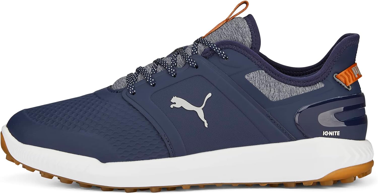 Puma Men's Ignite Elevate Wide