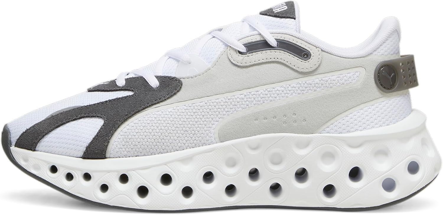 Puma Mens Softride Frequence Shoes