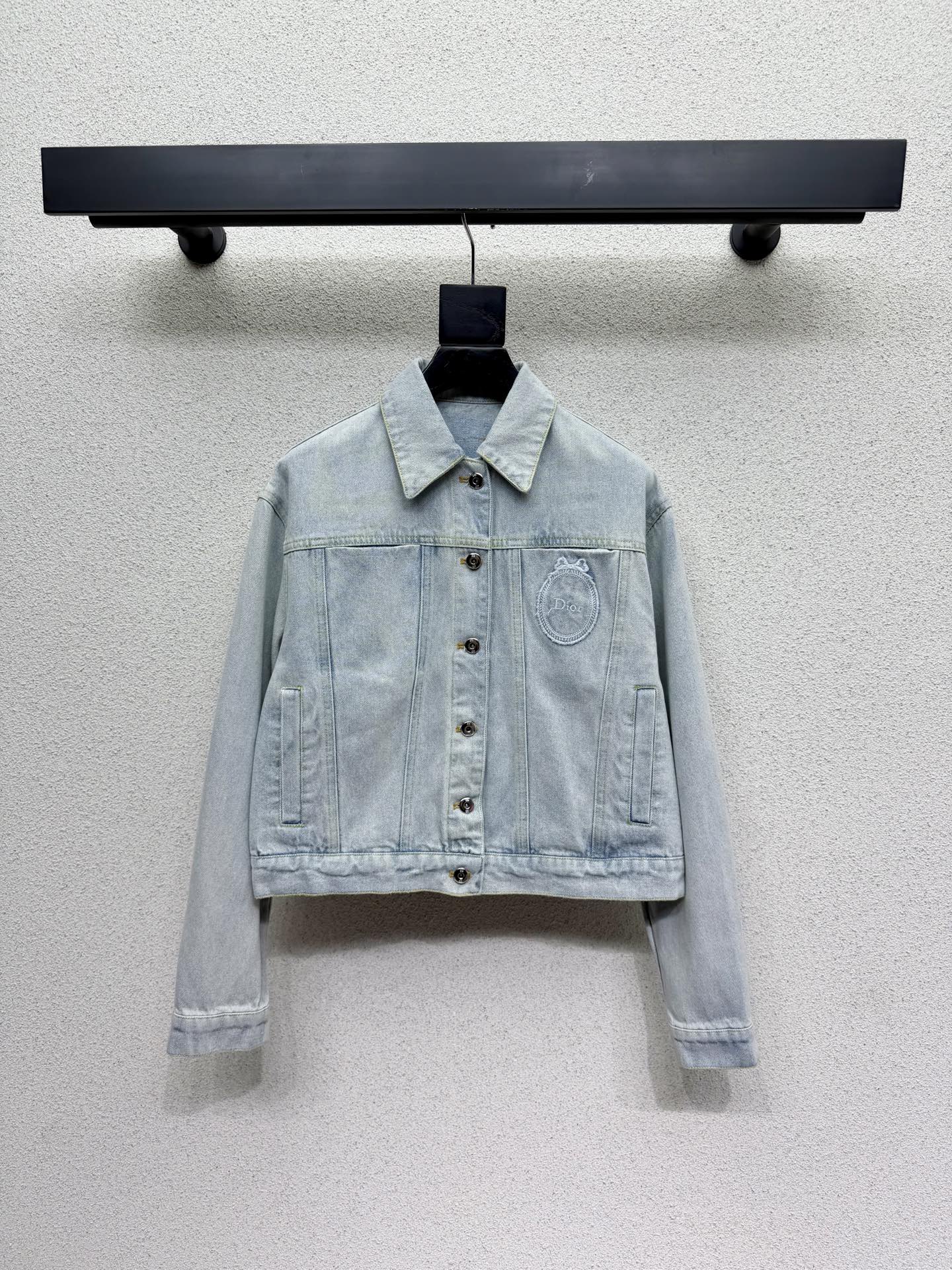 [TOP] Christian Dior Jacket - 2 Colors