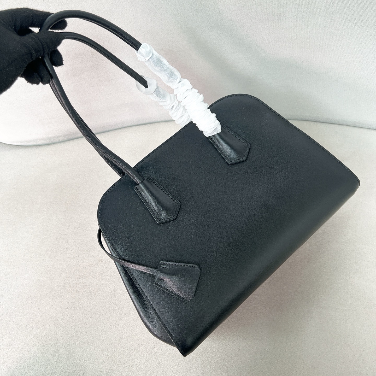 [TOP] PRADA Tote Bag 35x24.5x13.5cm - 2 Colour