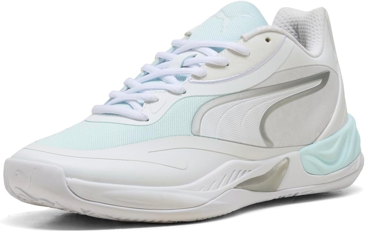 PUMA Men’s All-pro Nitro Skybreak Basketball Shoes