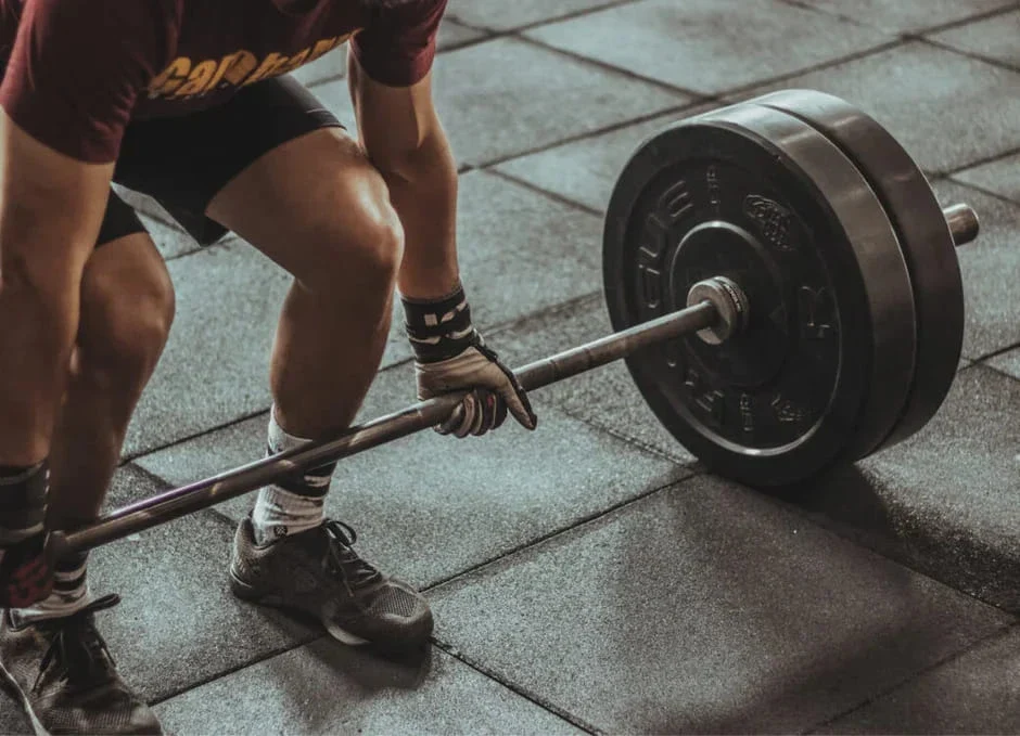 STRENGTH & TRAINING