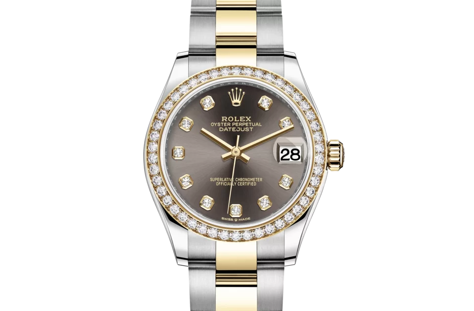 Rolex Datejust 31