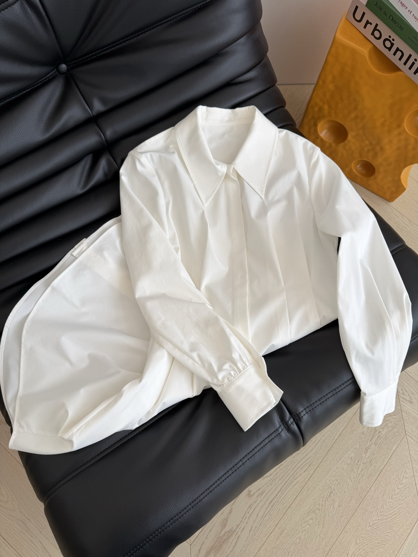 [TOP] PRADA  Dress -2 Colors