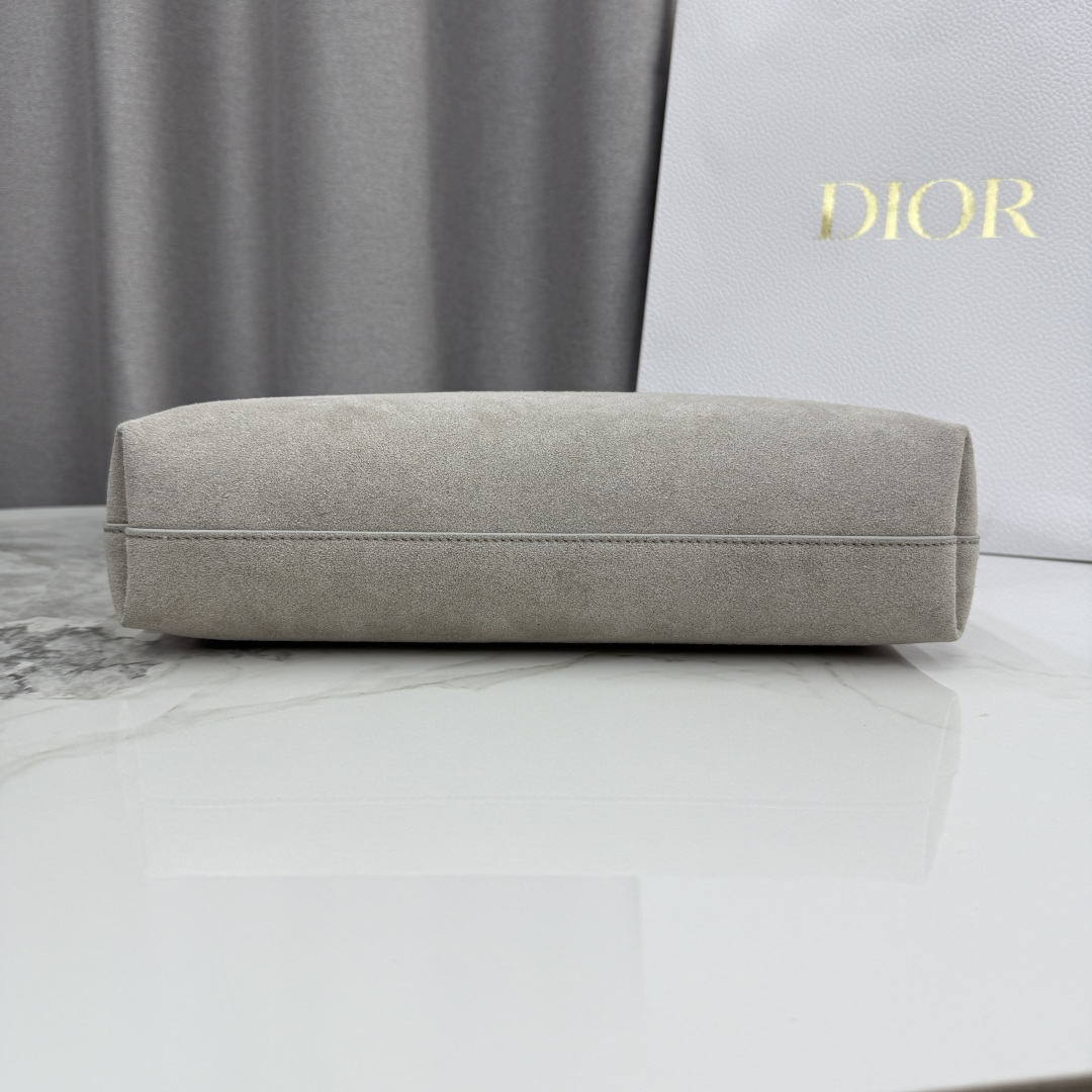 [TOP] Christian Dior Diorly Bag 31.5 x 25 x 8 cm - 3 Colors - 711 Luxury