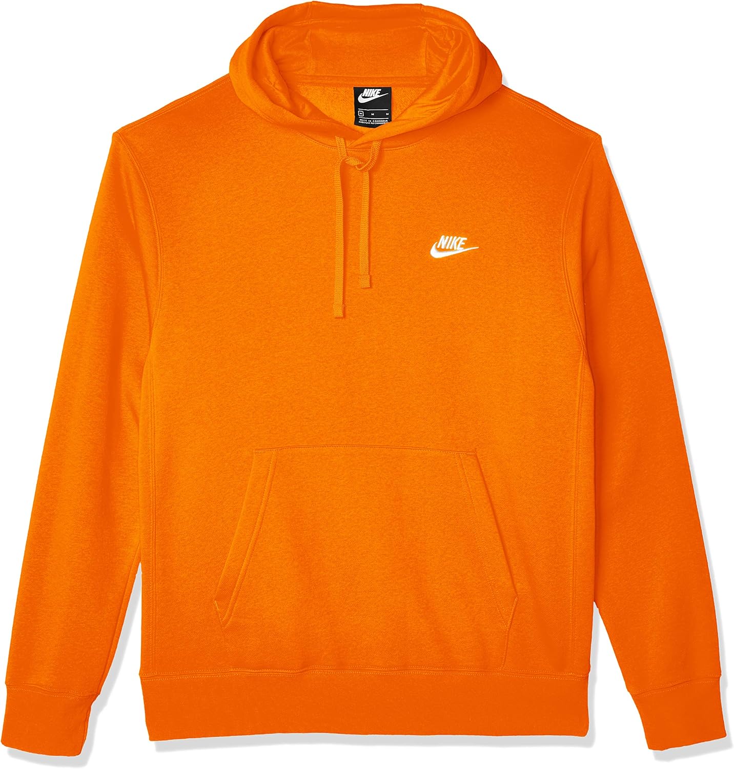 NIKE Men's Pull Over Hoodie