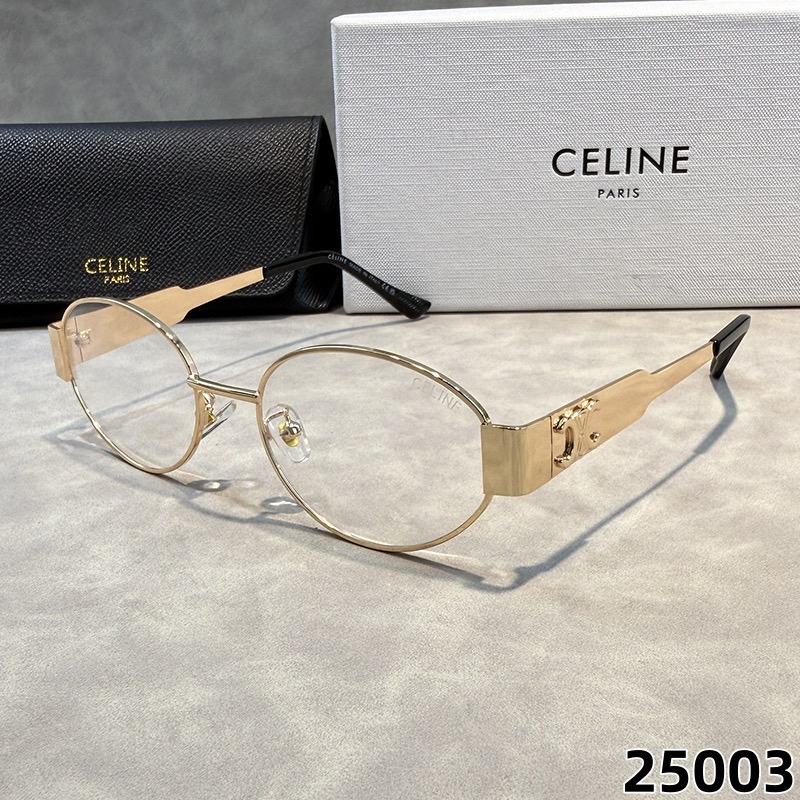 [TOP] CELINE Sunglasses - 9 Colors - 711 Luxury