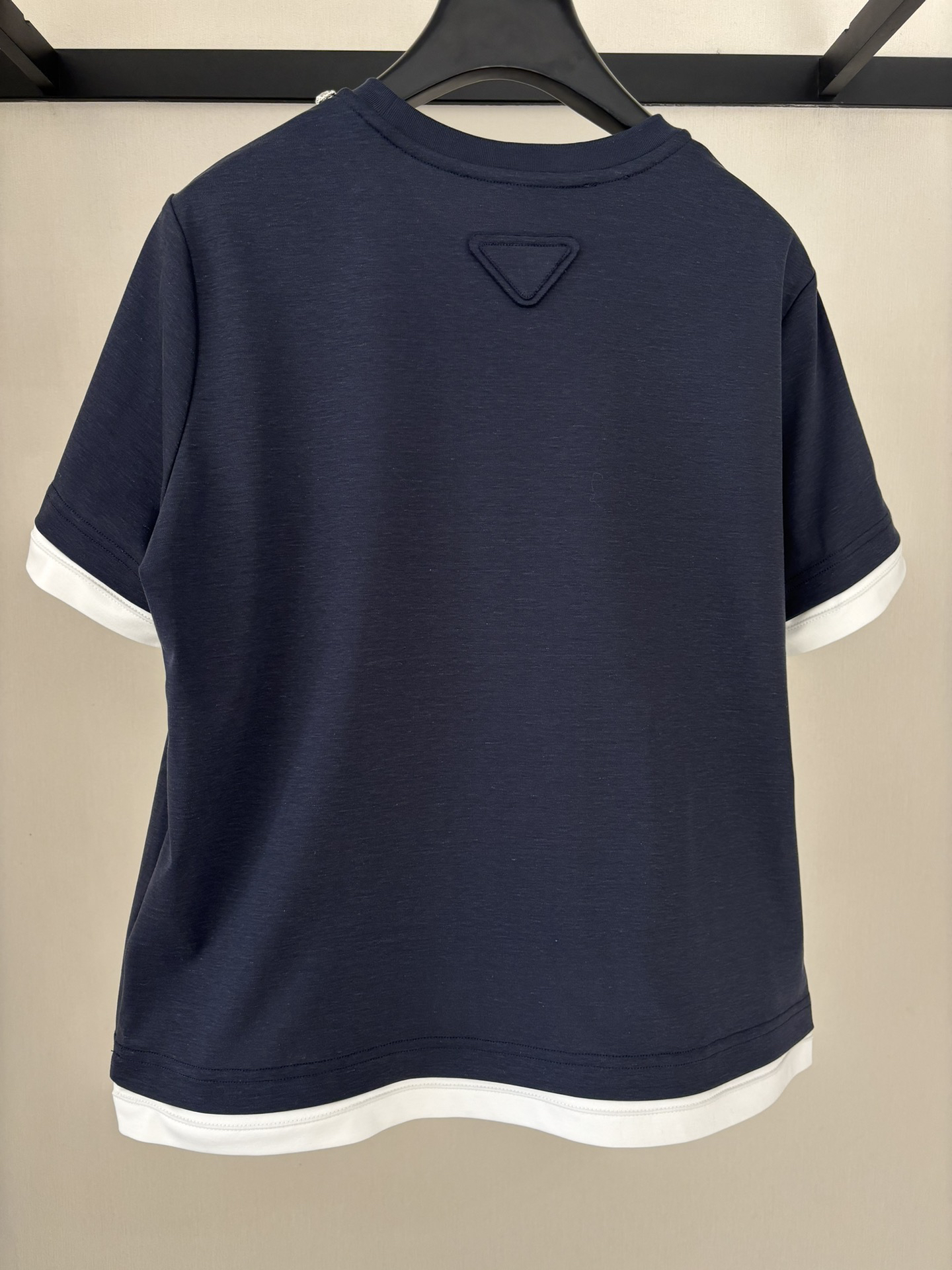 [TOP] PRADA  T-shirt -2 Colors