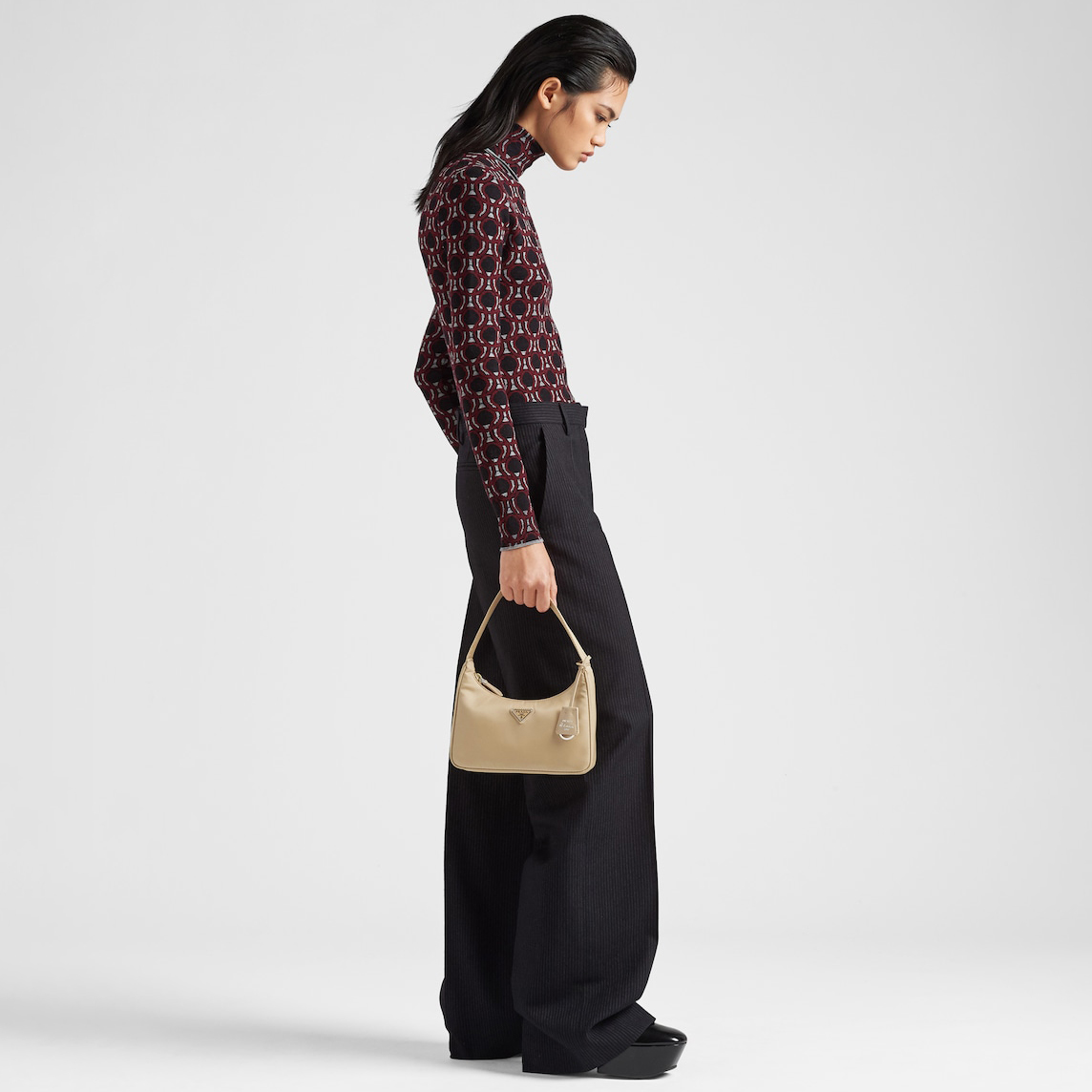 Re-Nylon Re-Edition 2000 mini-bag