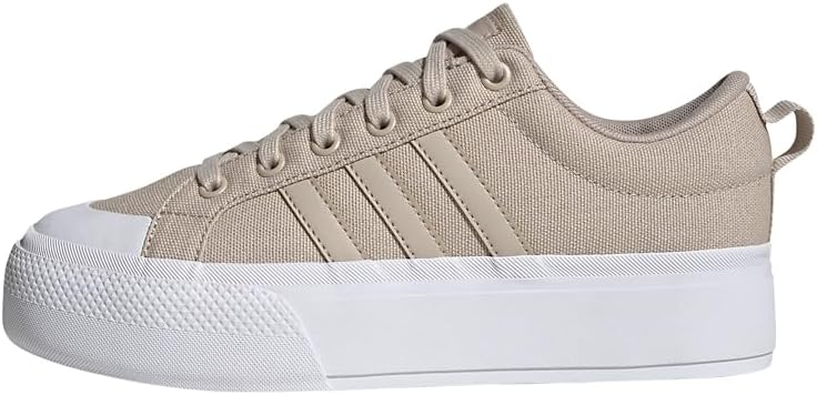 Adidas Women's Bravada 2.0 Platform Sneakers
