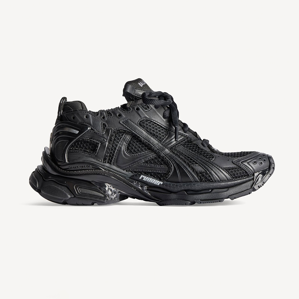 Balenciaga Shoes Balenciaga Runner Sneaker #384669 View 2 | Nigo Office