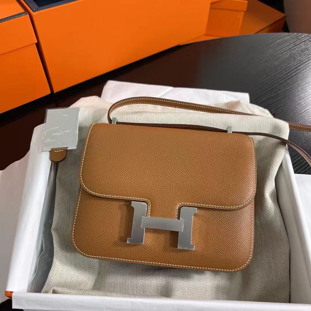 Hermes Constance Mini  Custom-made