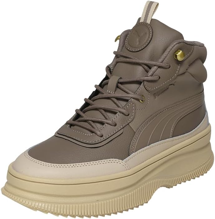 PUMA Women's Mayra Boots