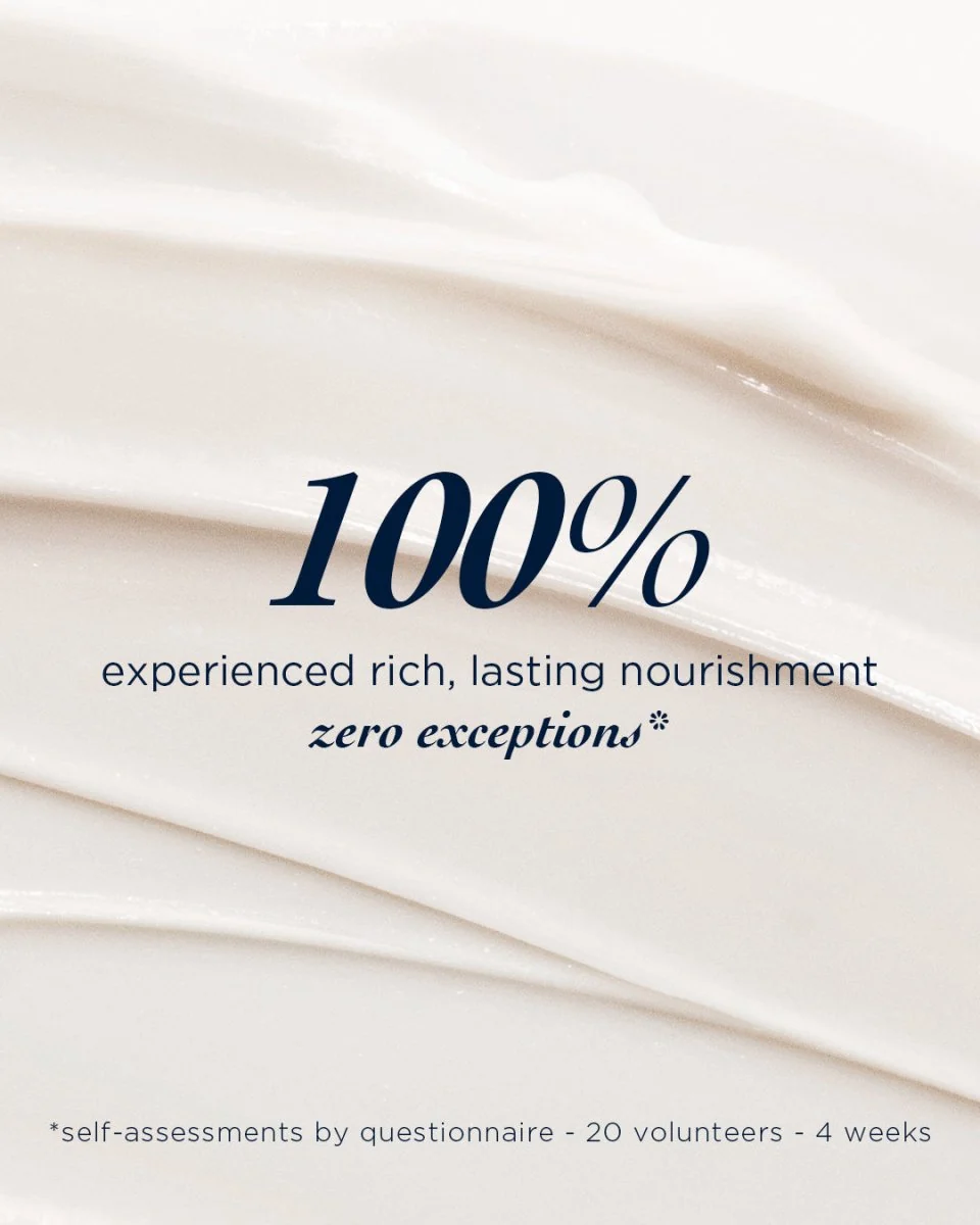 The Rich Cream